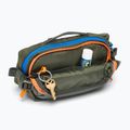 Saszetka nerka Cotopaxi Allpa X Hip Pack 1,5 l fatigue 5