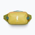 Saszetka nerka Cotopaxi Allpa X Hip Pack 1,5 l lemongrass/cedar