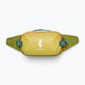 Saszetka nerka Cotopaxi Allpa X Hip Pack 1,5 l lemongrass/cedar 2