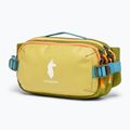 Saszetka nerka Cotopaxi Allpa X Hip Pack 1,5 l lemongrass/cedar 3