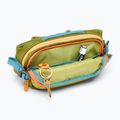 Saszetka nerka Cotopaxi Allpa X Hip Pack 1,5 l lemongrass/cedar 5