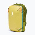Plecak turystyczny Cotopaxi Allpa Mini Travel Pack 20 l lemongrass/cedar 2