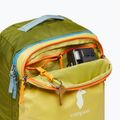 Plecak turystyczny Cotopaxi Allpa Mini Travel Pack 20 l lemongrass/cedar 5