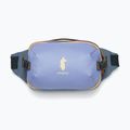 Saszetka nerka Cotopaxi Allpa X Hip Pack 3 l blue smoke/dusk