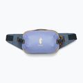 Saszetka nerka Cotopaxi Allpa X Hip Pack 3 l blue smoke/dusk 2