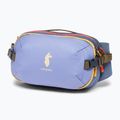 Saszetka nerka Cotopaxi Allpa X Hip Pack 3 l blue smoke/dusk 3