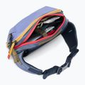 Saszetka nerka Cotopaxi Allpa X Hip Pack 3 l blue smoke/dusk 5