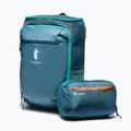Plecak Cotopaxi Allpa Adventure Travel Pack 50 l blue spruce/abyss 3