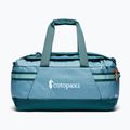 Torba podróżna Cotopaxi Allpa Duffel 55 l blue spruce/abyss