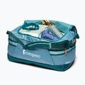 Torba podróżna Cotopaxi Allpa Duffel 55 l blue spruce/abyss 6