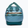 Torba podróżna Cotopaxi Allpa Duffel 70 l blue spruce/abyss 3