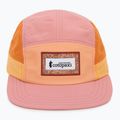 Czapka z daszkiem Cotopaxi Altitude Tech 5-Panel apricot/rose 2
