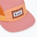 Czapka z daszkiem Cotopaxi Altitude Tech 5-Panel apricot/rose 3