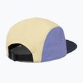 Czapka z daszkiem Cotopaxi Do Good 5-Panel amber/carbon 2