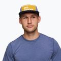 Czapka z daszkiem Cotopaxi Do Good 5-Panel amber/carbon 3