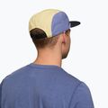 Czapka z daszkiem Cotopaxi Do Good 5-Panel amber/carbon 4