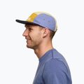 Czapka z daszkiem Cotopaxi Do Good 5-Panel amber/carbon 5