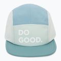 Czapka z daszkiem Cotopaxi Do Good 5-Panel foam/bluegrass 2