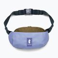 Saszetka nerka Cotopaxi Coso 2L Hip Pack blue smoke/live oak