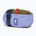 Saszetka nerka Cotopaxi Coso 2L Hip Pack blue smoke/live oak 2