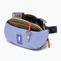Saszetka nerka Cotopaxi Coso 2L Hip Pack blue smoke/live oak 4