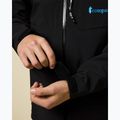 Kurtka softshell męska Cotopaxi Impermeo 3L Hooded Shell cotopaxi black 6