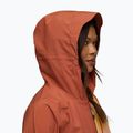 Kurtka przeciwdeszczowa damska Cotopaxi Impermeo 3L Hooded Shell faded brick/rose 5