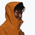 Kurtka przeciwdeszczowa męska Cotopaxi Impermeo 3L Hooded Shell sienna/lake 8