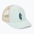 Czapka z daszkiem Cotopaxi Llama Trucker foam