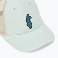 Czapka z daszkiem Cotopaxi Llama Trucker foam 3