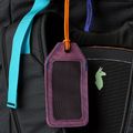 Zawieszka do bagażu Cotopaxi Luggage Tag del dia 4