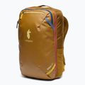 Plecak turystyczny Cotopaxi Allpa Travel Pack 28 l bronze 2