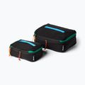 Zestaw organizerów Cotopaxi Cubo Expandable black
