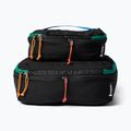 Zestaw organizerów Cotopaxi Cubo Expandable black 2