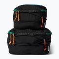 Zestaw organizerów Cotopaxi Cubo Expandable black 3