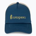 Czapka z daszkiem Cotopaxi Vintage Trucker deep sea 2