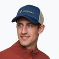 Czapka z daszkiem Cotopaxi Vintage Trucker deep sea 3