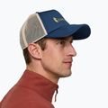 Czapka z daszkiem Cotopaxi Vintage Trucker deep sea 4