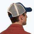 Czapka z daszkiem Cotopaxi Vintage Trucker deep sea 5