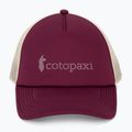 Czapka z daszkiem Cotopaxi Vintage Trucker jam 2