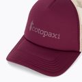 Czapka z daszkiem Cotopaxi Vintage Trucker jam 3