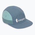 Czapka z daszkiem Cotopaxi Tech 5 Panel steel blue