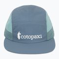 Czapka z daszkiem Cotopaxi Tech 5 Panel steel blue 2
