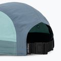 Czapka z daszkiem Cotopaxi Tech 5 Panel steel blue 4
