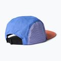 Czapka z daszkiem Cotopaxi Tech Plus 5 Panel cantaloupe and grapefruit 2