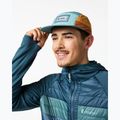 Czapka z daszkiem Cotopaxi Zen Garden Tech 5 Panel tide pool and everglade 3