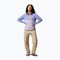 Bluza polarowa damska Cotopaxi Amado Fleece Pullover aster and moonbeam 2
