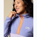 Bluza polarowa damska Cotopaxi Amado Fleece Pullover aster and moonbeam 4