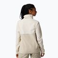 Bluza polarowa damska Cotopaxi Amado Fleece Pullover chalk and mineral 3