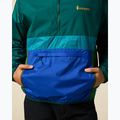 Kurtka przeciwwiatrowa męska Cotopaxi Teca Half-Zip Windbreaker 5
